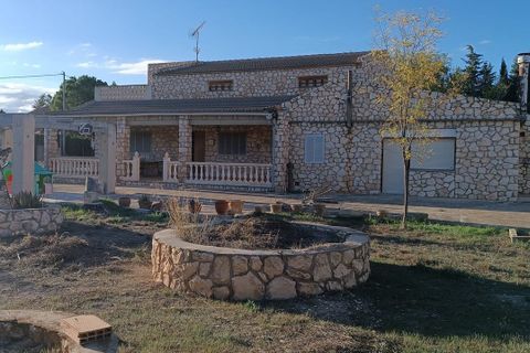Landejendom i Yecla, Murcia, Yecla - € 249.000 | Ref: RP30 - foto 25